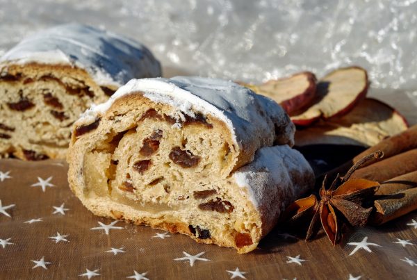 Сухофрукты, орехи, цукаты