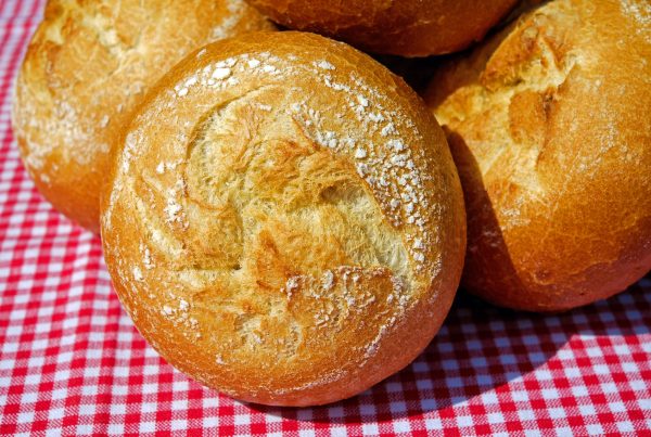 Картофельные хлопья