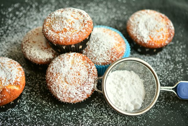 Сахарные продукты