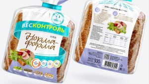 тренд на здоровое питание 