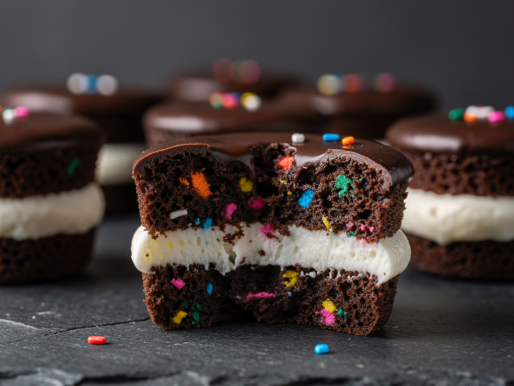 Mondelez меняет рецептуру бисквитов Oreo Cakesters по просьбам потребителей