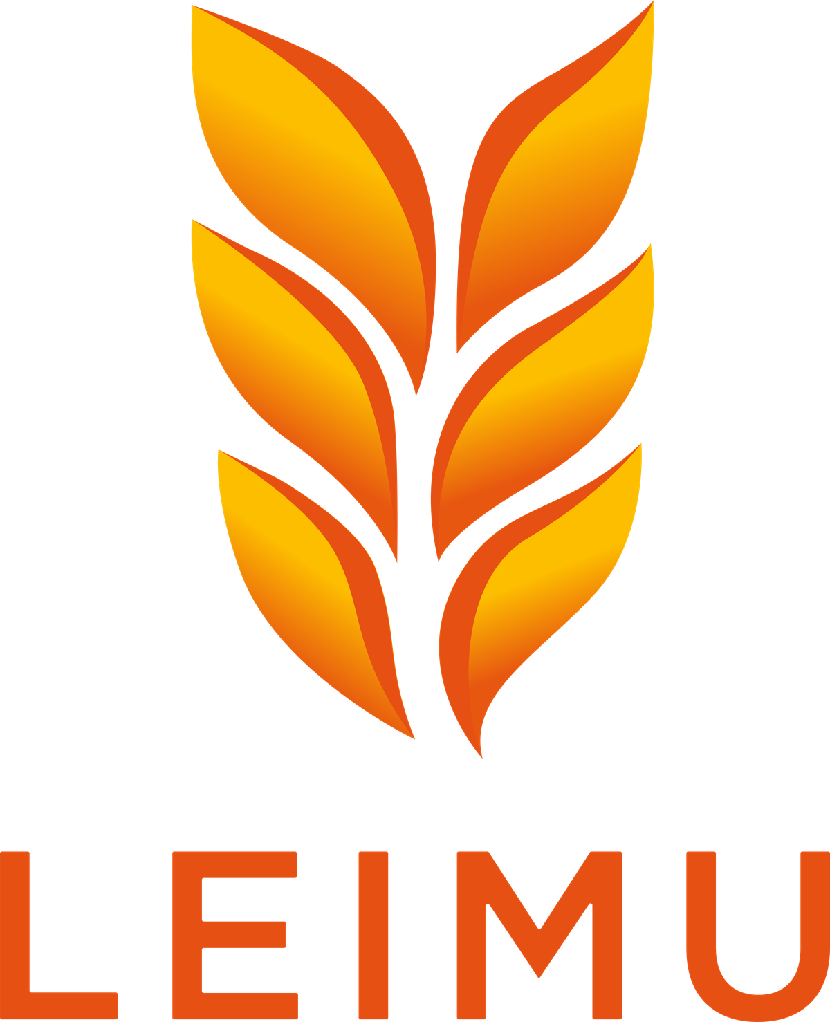 LEIMU — торговая марка