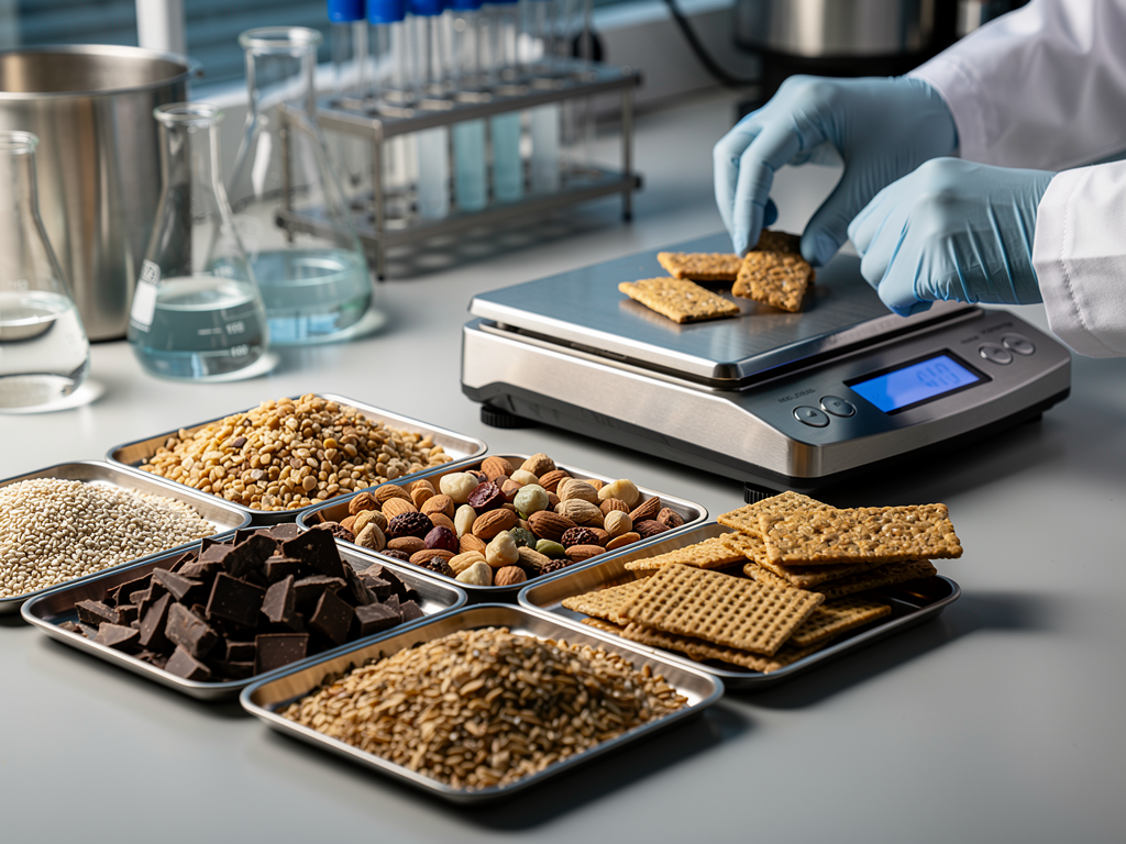 Mondelez выяснила, как растущие требования потребителей усложняют разработку новых снеков