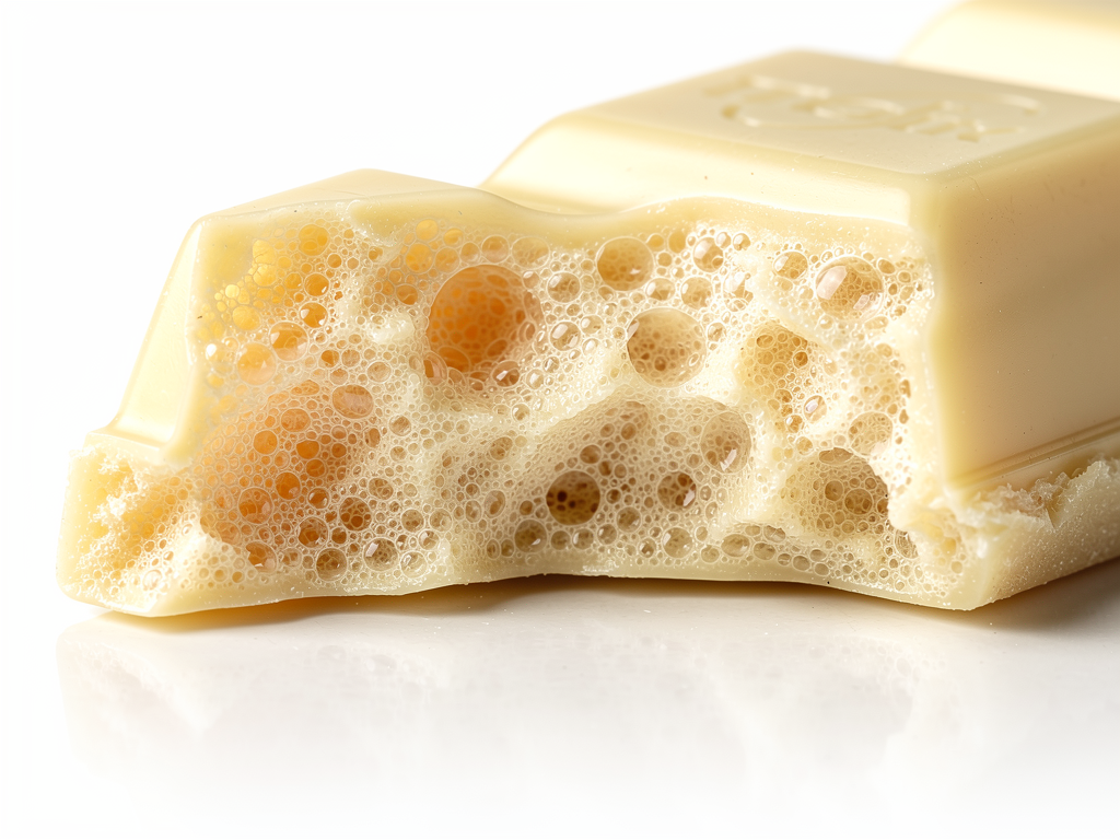 Nestle скрещивает текстуры Aero и Milkybar для безопасного расширения ассортимента