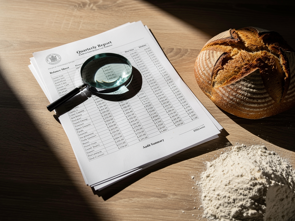 Государство запускает сквозной мониторинг цен на продукты через раскрытие налоговой тайны