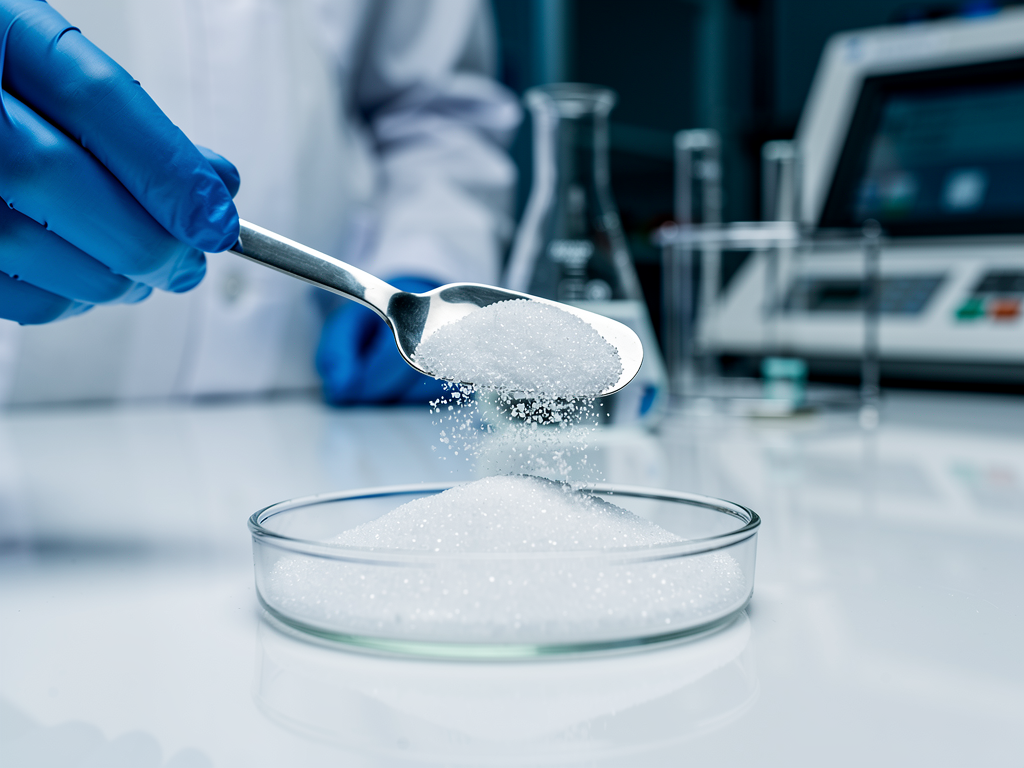 Ритейл ужесточает лабораторный контроль подсластителей в продуктах питания