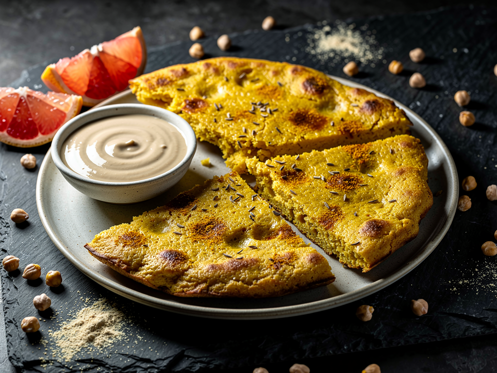Шеф-повара задают тренд на горькие ноты и нутовую муку в крафтовой выпечке