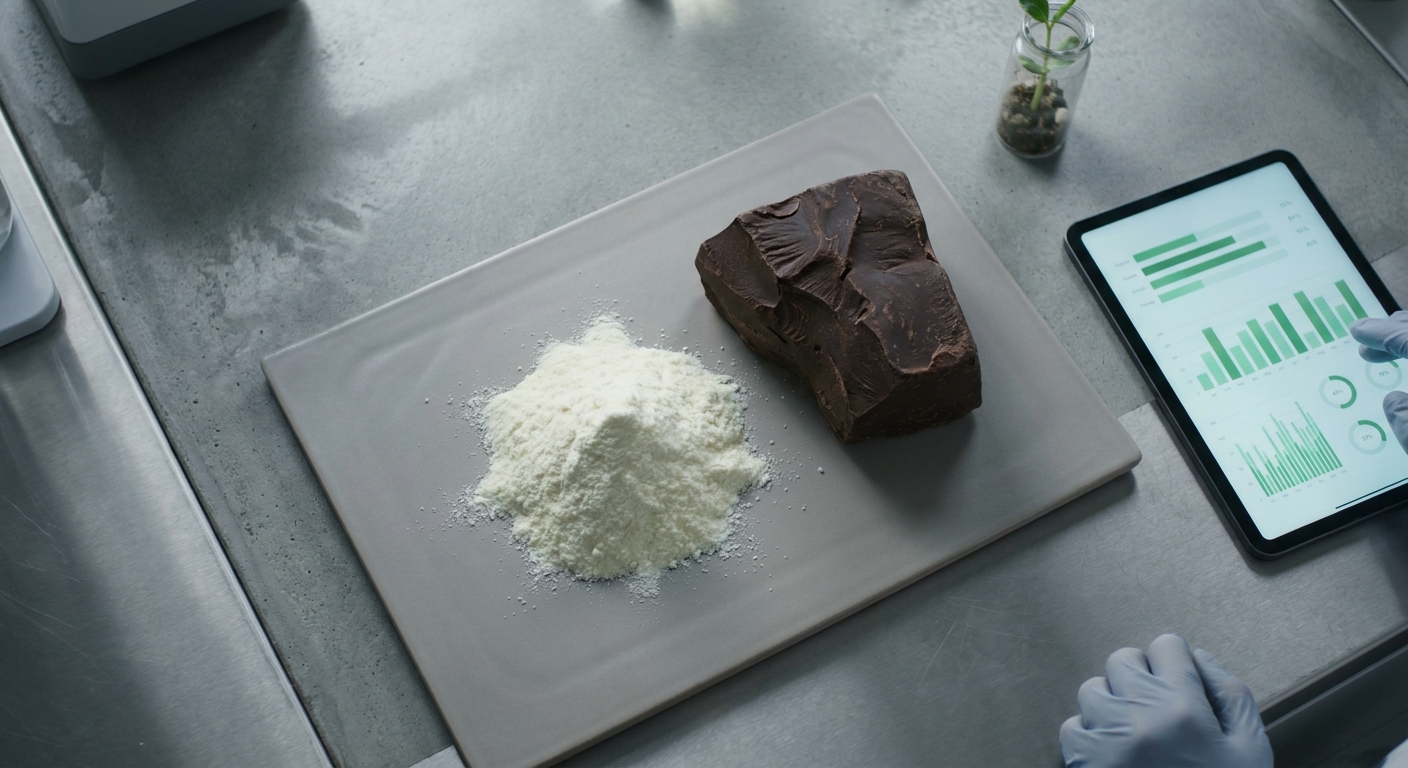 Концерн Barry Callebaut и Arla Foods изменят стандарты производства сухого молока